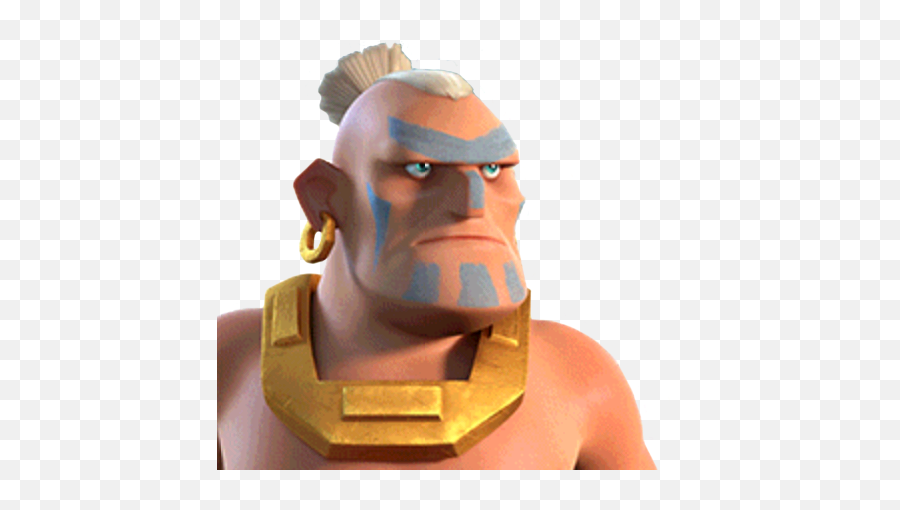 Angry Calculator - Warrior Boom Beach Png,Boom Beach Logo