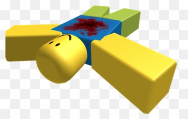 Roblox Dead Noob - Png