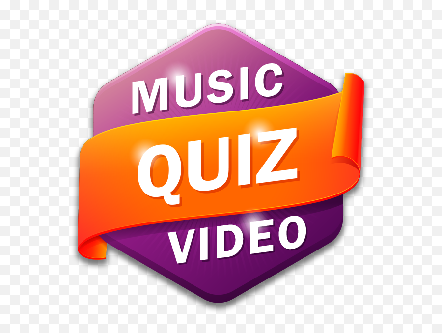 Quiz Online Musicpartner - Music Video Quiz Png,Quiz Logo Game
