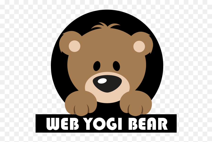 Home - Web Yogibear Web Yogibear Provides Web Designing Happy Png,Yogi Bear Png