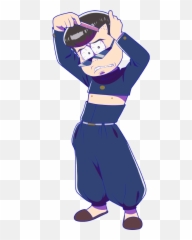 Talkkaramatsugallerycomment - 3258492320180316175046 Fictional Character Png,Osomatsu Transparent