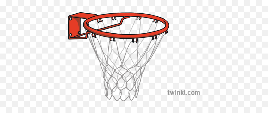 Basketball Hoop Level 5 Week 20 Lesson 1 Activity Pack - Basketball Net Png,Basketball Backboard Png