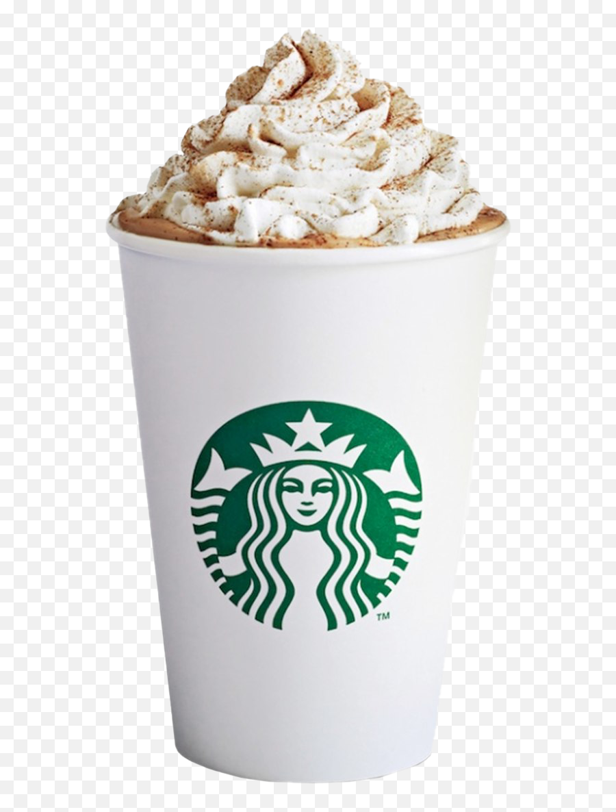 Starbucks Png Transparent Images - Starbucks Coffee Cup Png,Frappuccino Png