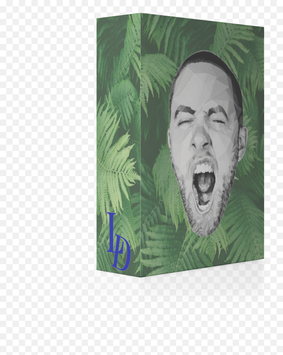 Mac Miller Sample Pack Loopdaddy - Fictional Character Png,Mac Miller Png