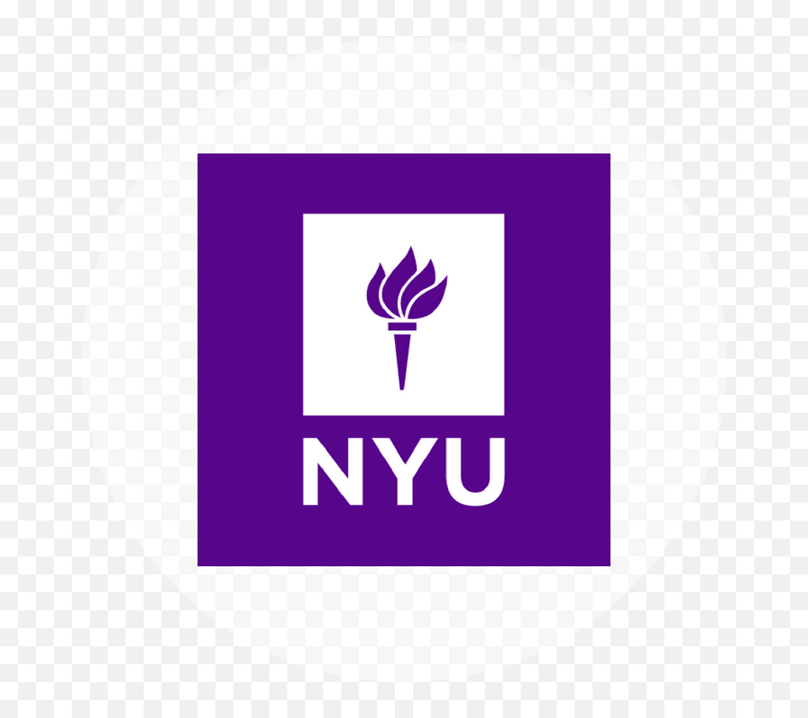 New York University - Bullseye Admissions Logo New York University Png,Nyu Stern Logo