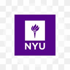 New York University - Bullseye Admissions Logo png