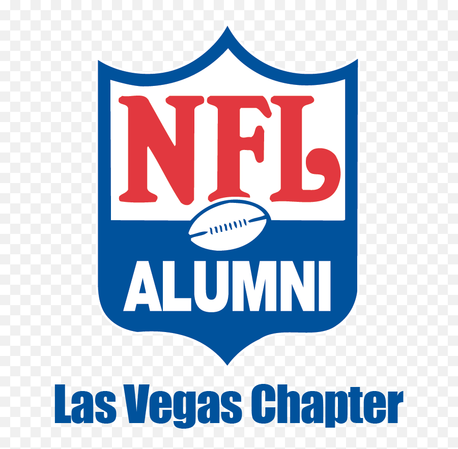 Las Vegas Chapter Logo - Nfl Alumni Nfl Alumni Png,Las Vegas Logo Png
