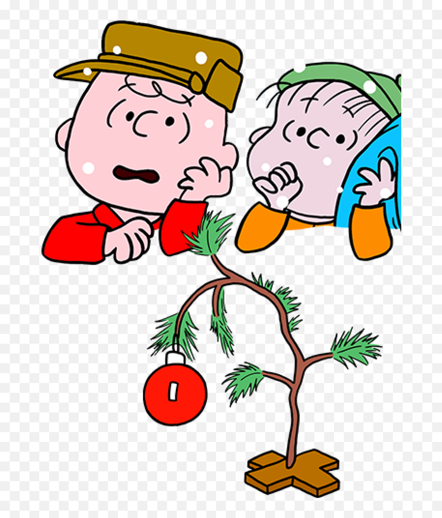 Charlie Brown Christmas Clip Art 19 - Linus From Charli Brown Png,Charlie Brown Png