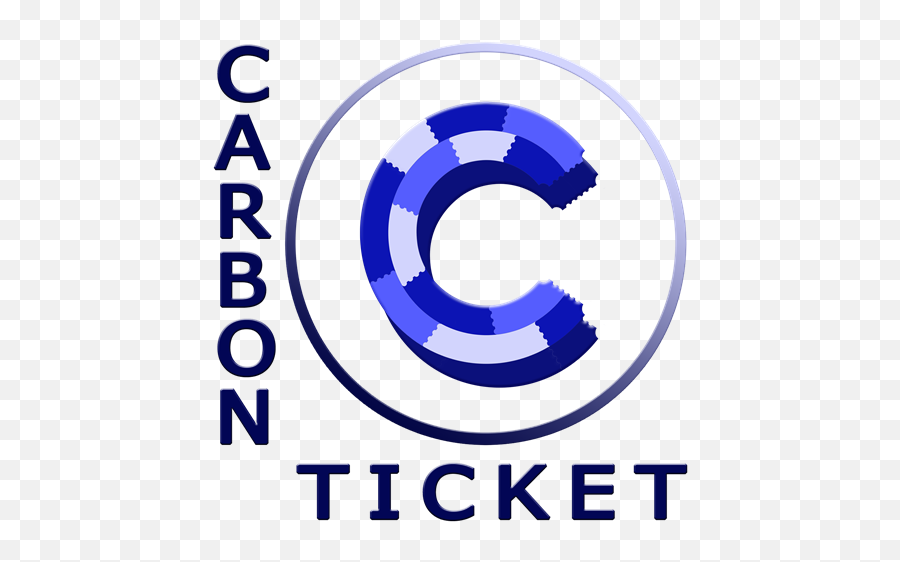 Carbon Ticket - Tickets Vertical Png,Ticket Transparent