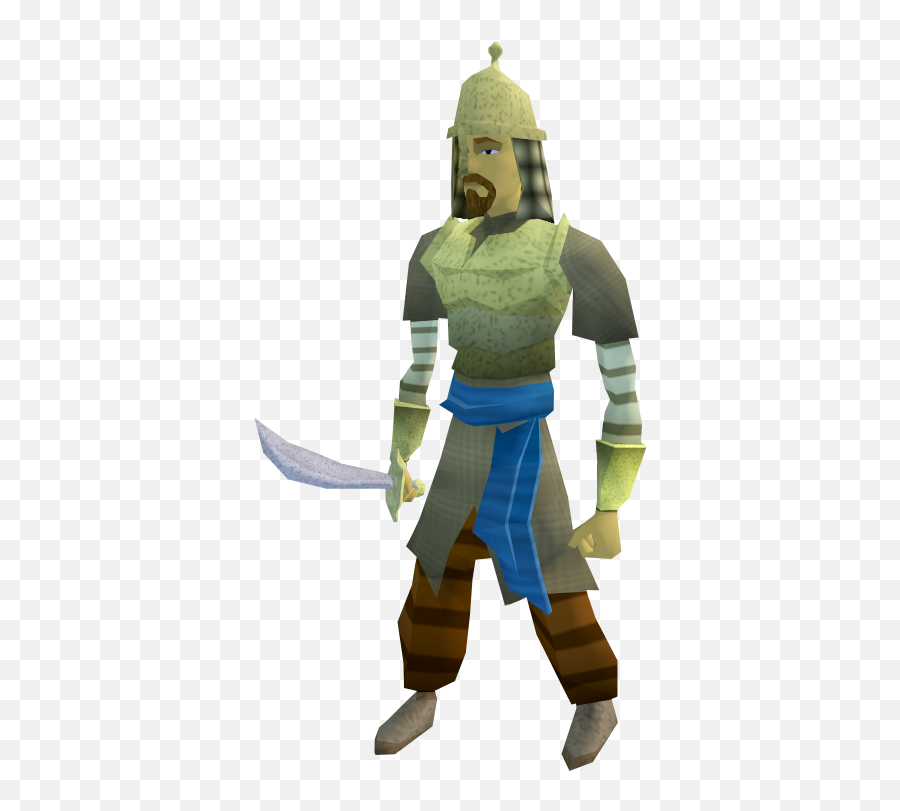 Palace Guard Runescape Wiki Fandom - Fictional Character Png,Guard Png