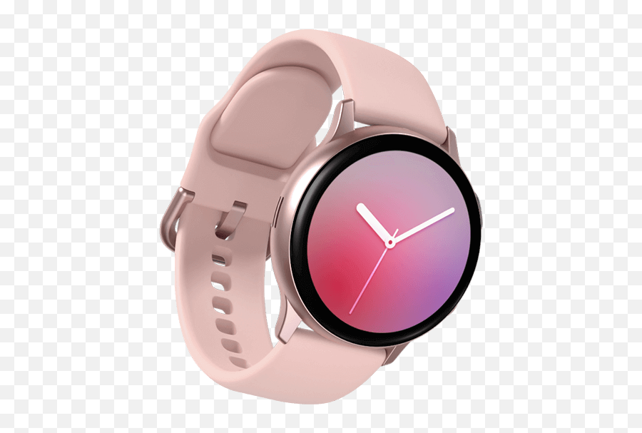 Samsung Galaxy Watch Active2 - The Official Samsung Galaxy Site Samsung Smartwatch Active2 Gold Png,Gold Watch Png
