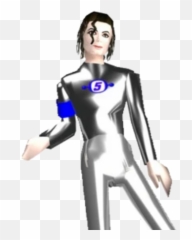 Space Michael - Fictional Character png