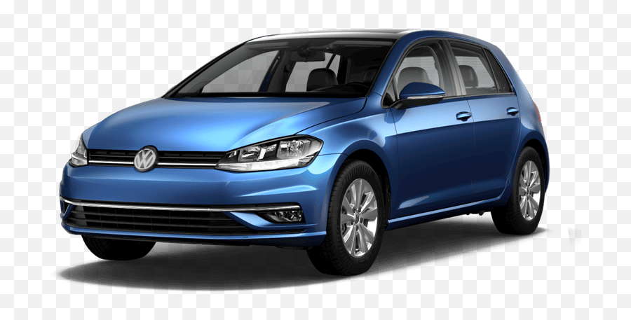 2018 Volkswagen Golf Price Specs - Transparent Vw Golf Png,Vw Png