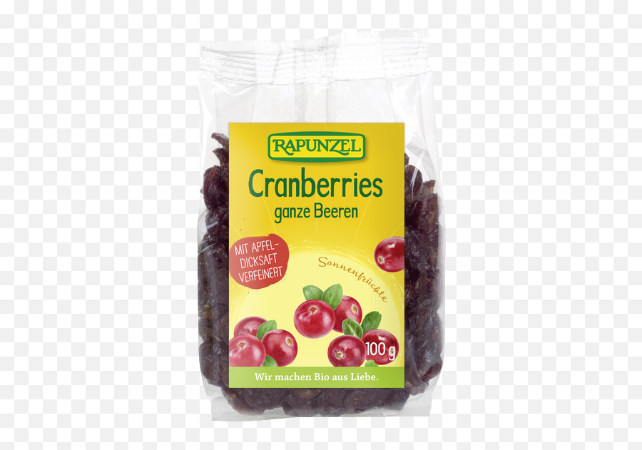 Cranberries - Cranberries Getrocknet Ohne Zucker Png,Cranberries Png