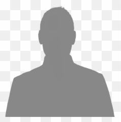 Students - Silhouette Man png