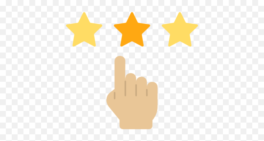 Free Rating Icon Symbol - Rating Icon Png,Star Rating Icon