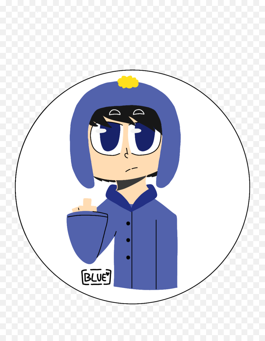 Craig - Drawing Png,Southpark Icon