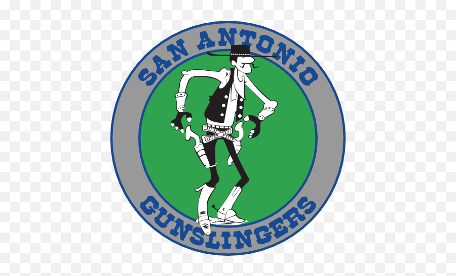 San Antonio Spurs Logo Download - Logo Icon Png Svg San Antonio Gunslingers,Spurs Icon