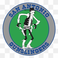San Antonio Spurs Logo Download - icon png svg Gunslingers