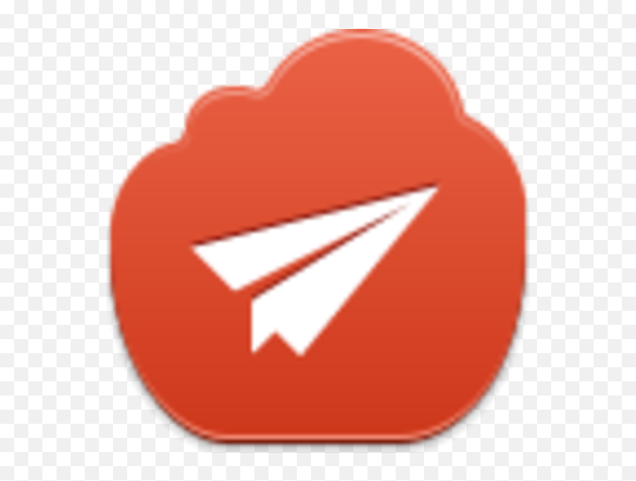 Paper Airplane Icon Free Images - Vector Clip Telfair Academy Png,Airplace Icon