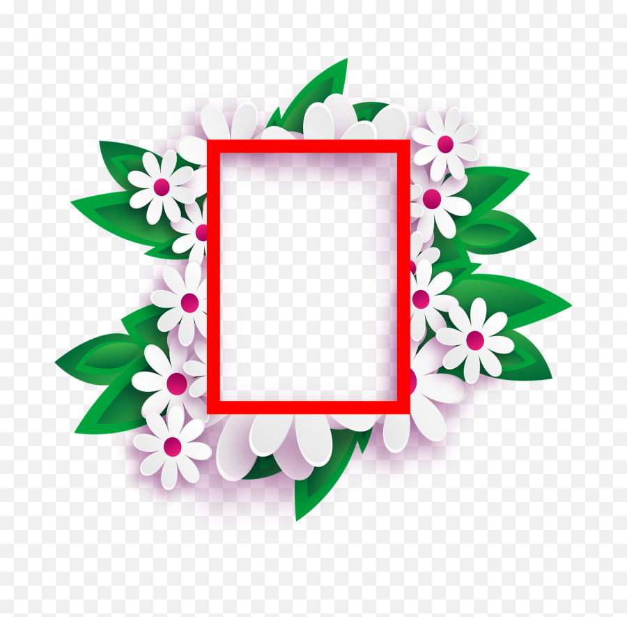 Photo Frame Transparent Background - Transparent Background Frames Design Transparent Png,Photo Frame Transparent