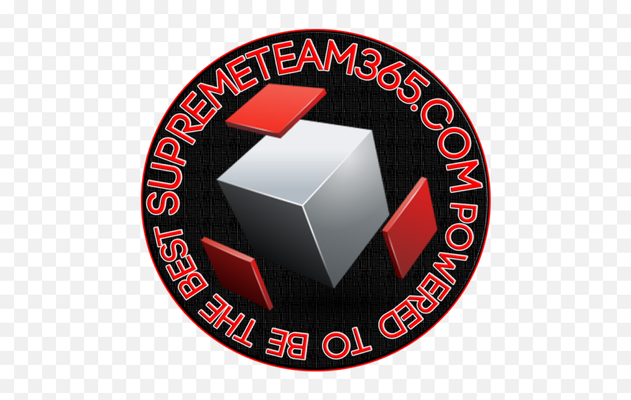 Cropped - Circle Png,Supreme Logo Png