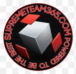 Cropped - Circle Png,Supreme Logo Png