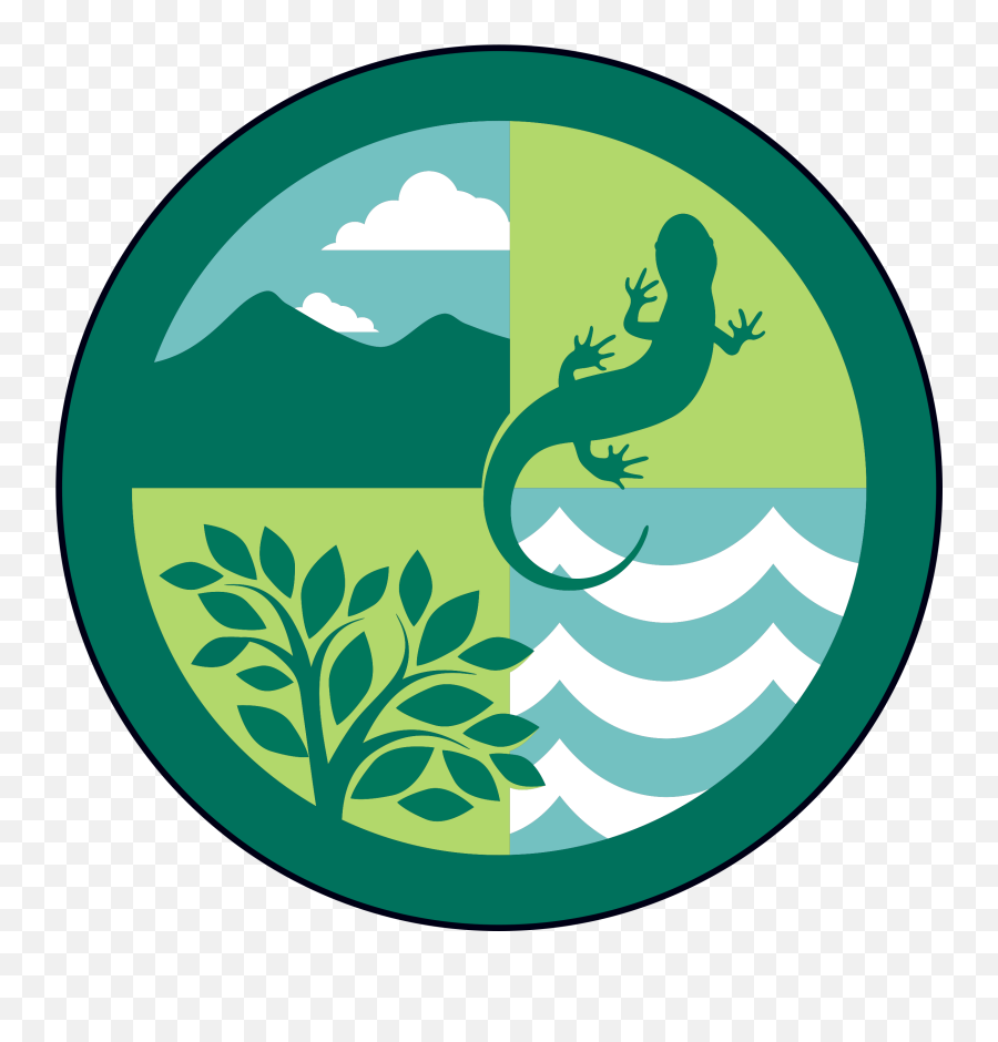 Dataset - Ecology Logo Png,Invasive Plant Icon