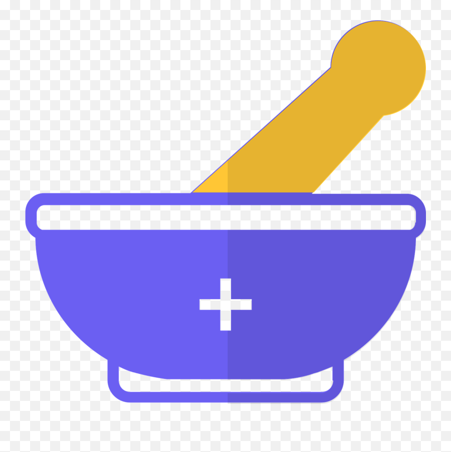 Mortar Icon Tutor - Empty Png,Mortar And Pestle Icon