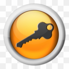 Key Log Off Icon Png Transparent Background Free Download