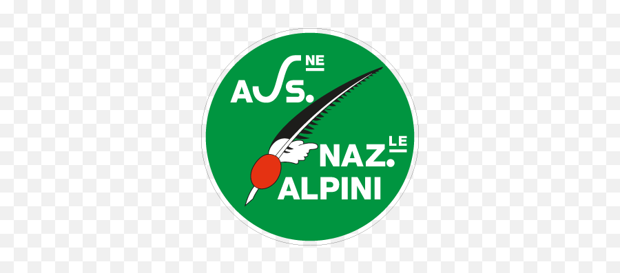 Associazione Nazionali Alpini Logo Vector Free Download - Atm Park Png,Diabetes Icon Vector