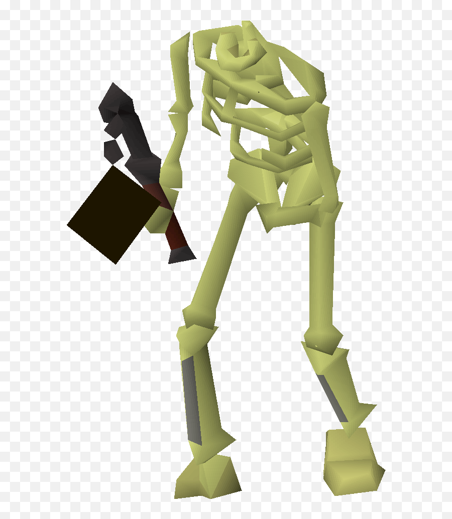 Undead One - Osrs Wiki Vertical Png,Undead Icon