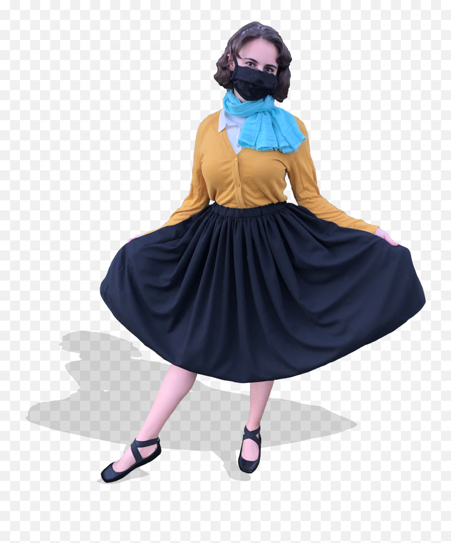 Online Costume Classes - Girly Png,Cosplay Icon
