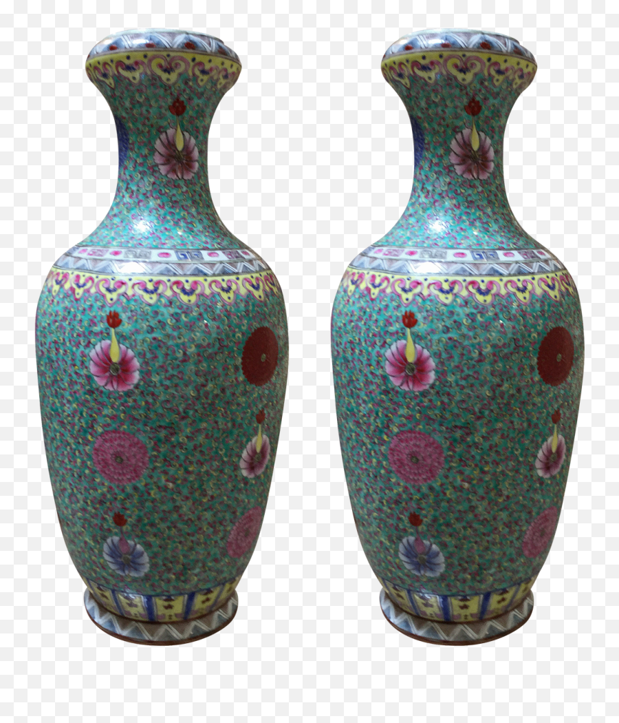 Png V49 Photos Big Rec Vase - Vases Png,Vase Png