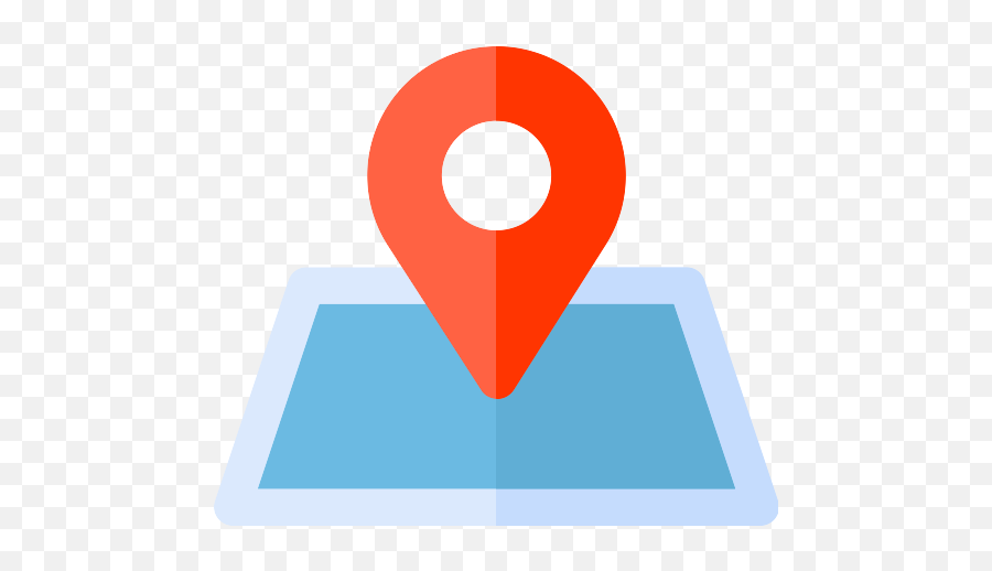 Maps Png Icon - Vertical,Map Pointer Icon Vector