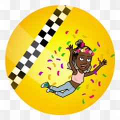 Sling Racers - Happy png