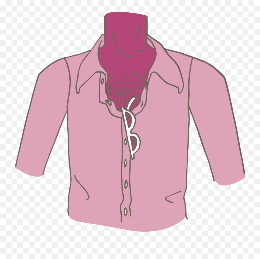 How Low Can You Go A Guide To Shirt Buttons - Dollar Shave Blouse Png,Shirt Button Png