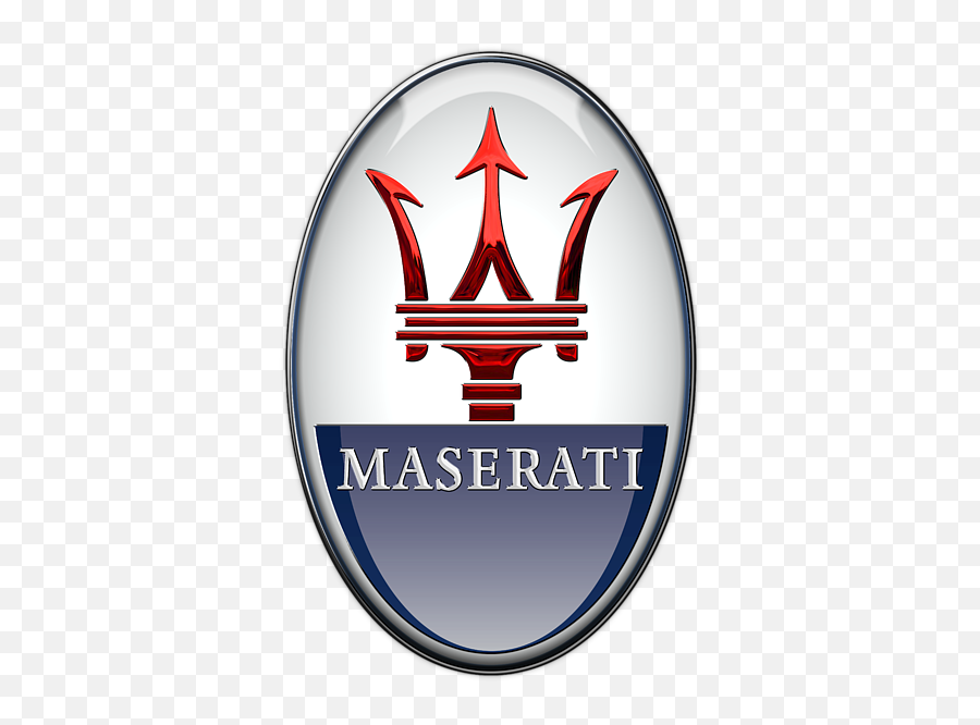 Download Granturismo Car Brand Maserati Logo Png File Hd Hq - Maserati Logo,Car Brand Logo