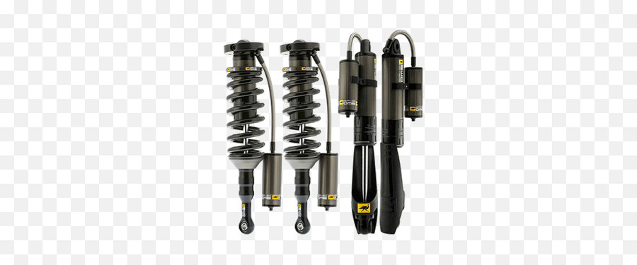 Icon Ford Ranger Suspension - Ome Bp 51 Png,Icon Stage 7 4runner