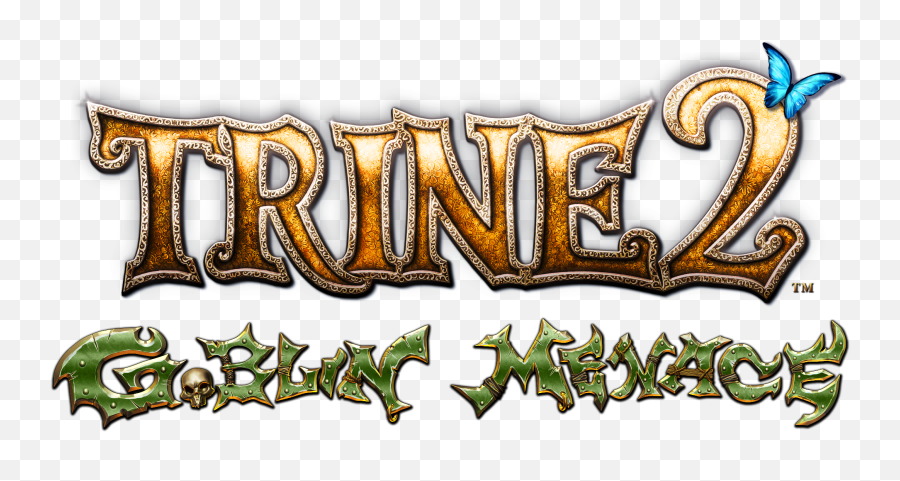 Trine 2 Goblin Menace - Trine 2 Goblin Menace Png,Goblin Icon