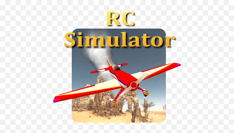 Rc Flight Simulator Flights 2 - Light Aircraft Png,Icon Rc Airplane