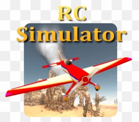 Rc Flight Simulator Flights 2 - Light Aircraft png