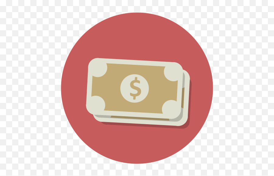 Online Marketing Toolz Members Area Png Wasting Money Icon