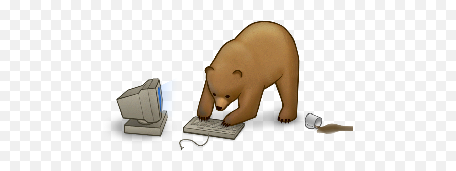 Droid Vpn Not Working Tunnelbear Png Tunnel Bear Icon