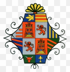 Cabeza La Vaca - Escudo Cabeza La Vaca Png,Vaca Png