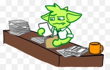 Index Of - Clip Art Png,Gremlin Png