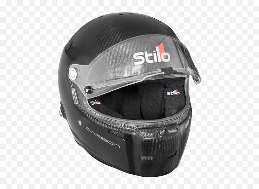 Sa2015 Helmets Simpson Racing - Stilo Helmets St5 Png,Icon Ghost Carbon