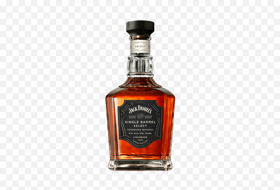 Jack Daniels - Jack Daniels Single Barrel Png,Jack Daniels Png