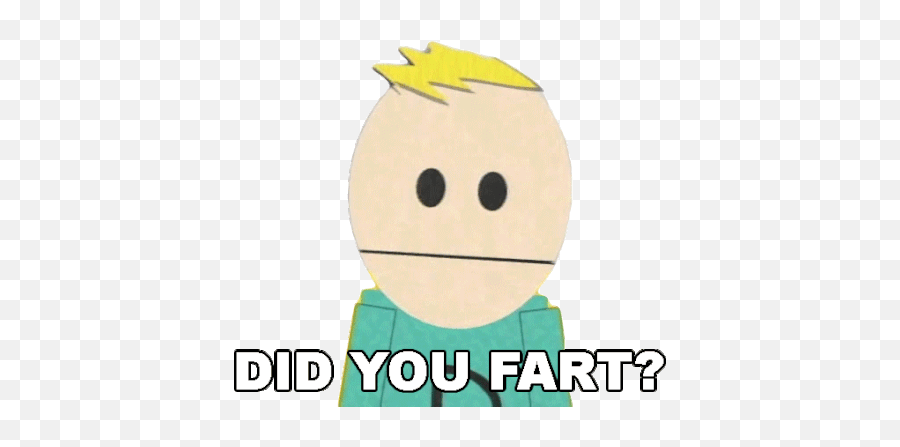 Did You Fart Phillip Gif - Didyoufart Phillip Southpark Discover U0026 Share Gifs Happy Png,Fart Icon