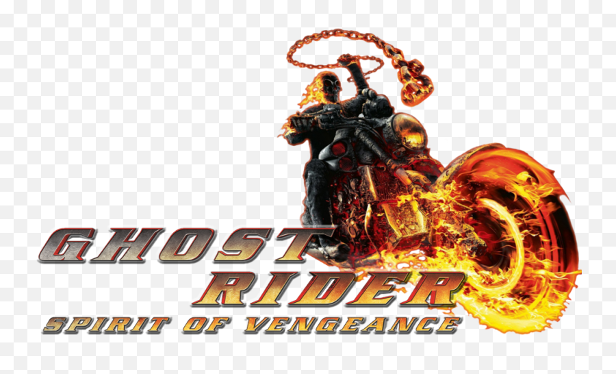 Ghost Rider Logo Png - Ghost Rider Pics Png,Ghost Rider Transparent